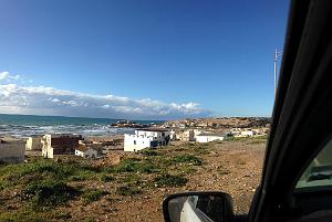 TERGA PLAGE AIN TEMOUCHENT